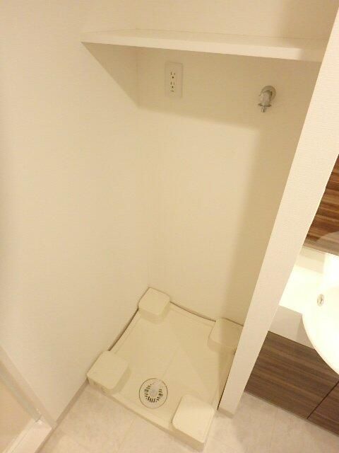 その他設備　☆設備充実☆