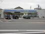 コンビニ　ローソン静岡大岩４丁目店（コンビニ）まで300m