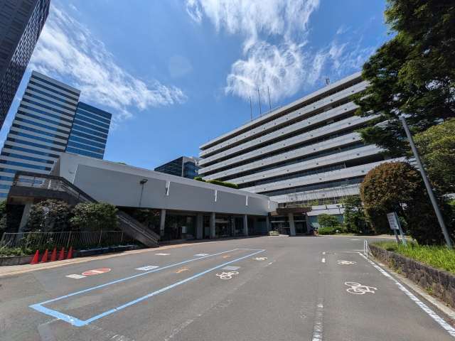 その他　東京都建設局第三建設事務所（その他）まで222m