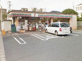 コンビニ　セブンイレブン習志野本大久保南店（コンビニ）まで1167m