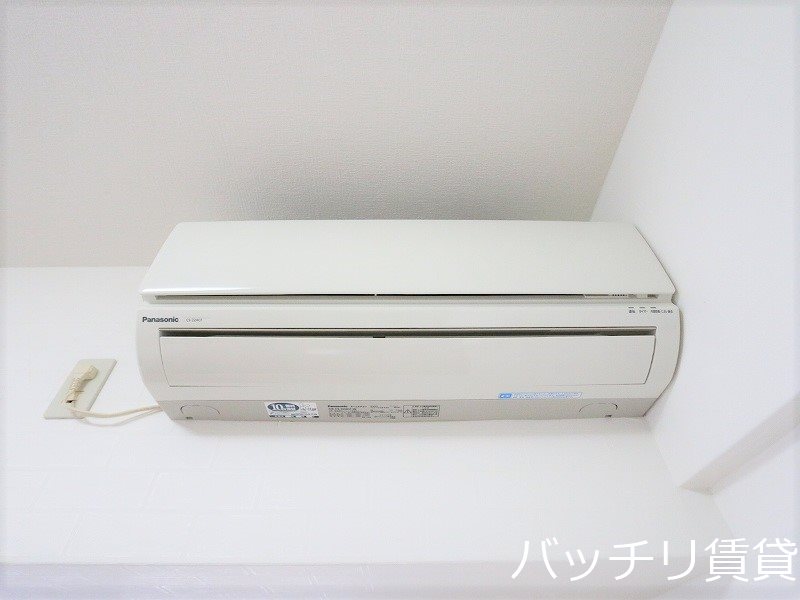その他設備　別号室タイプの為、現状を優先いたします
