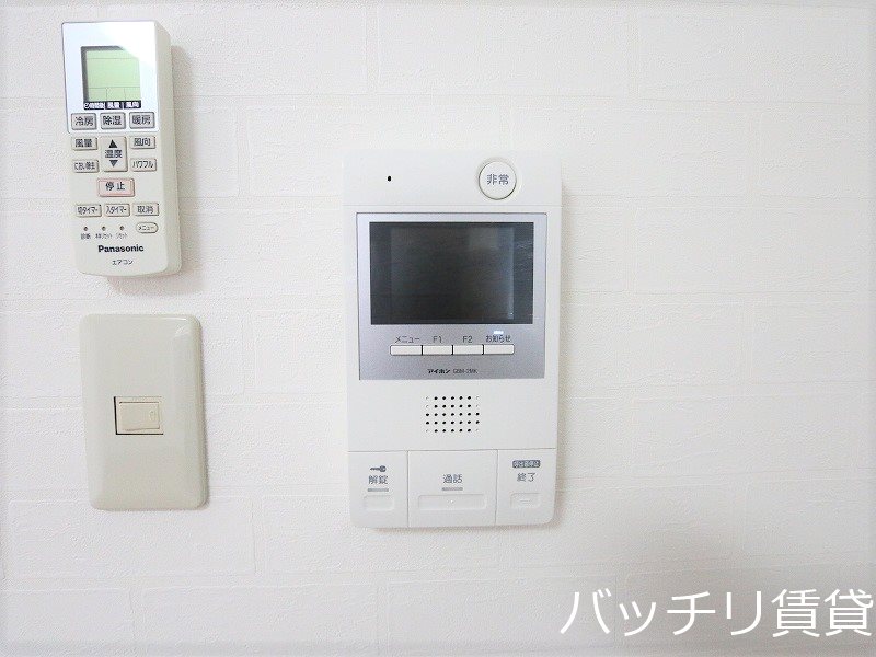 セキュリティ　別号室タイプの為、現状を優先いたします