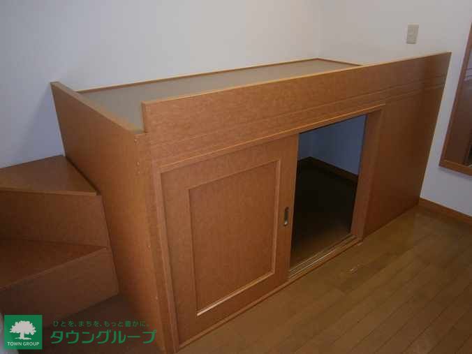 その他部屋・スペース