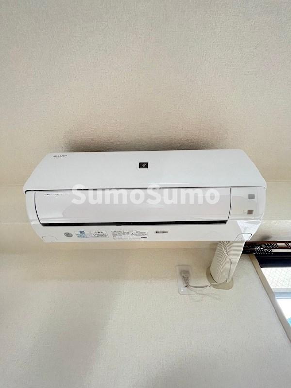 その他設備　建物外観を気になさる方へ、見た目の良い物件です