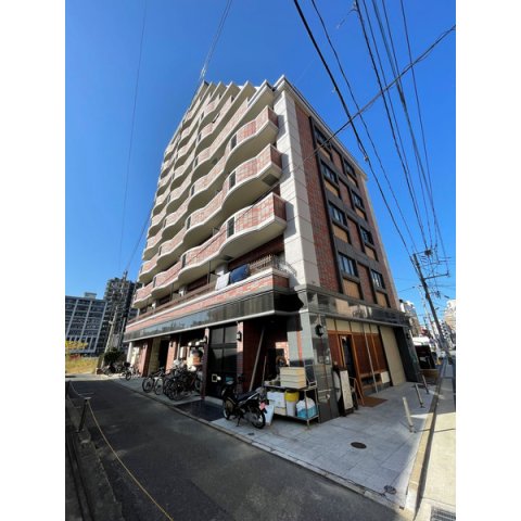 建物外観　ネット無料！