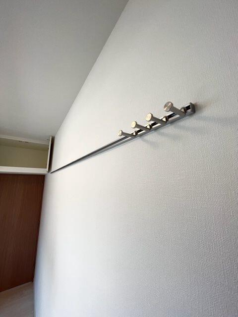その他設備　ピクチャーレール付き?
