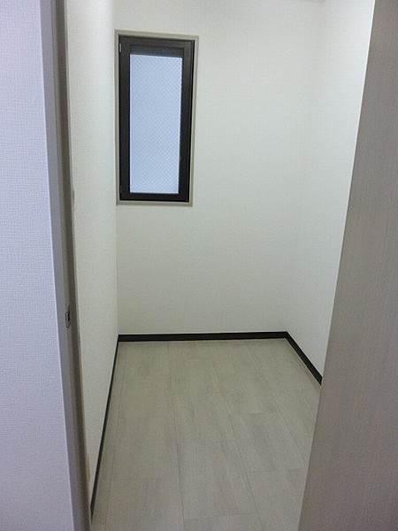 収納　豊富な収納スペース♪