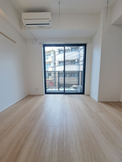 居室・リビング　同タイプの他のお部屋