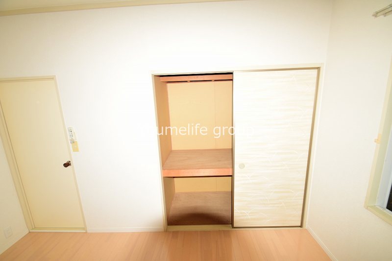 収納　別室参照