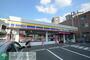 コンビニ　ミニストップ土呂駅前店（コンビニ）まで892m