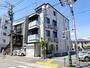 千駄木駅より徒歩2分 3階 築2年4ヶ月の賃貸物件