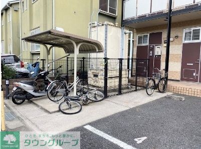その他共有部分　共有部分