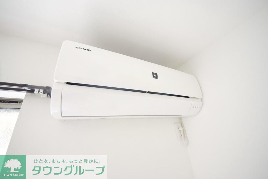 その他設備　設備