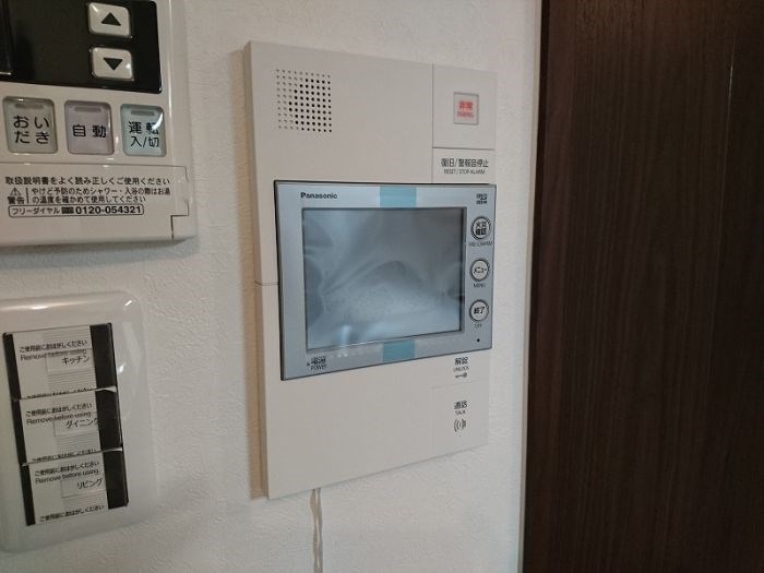 セキュリティ　参考写真