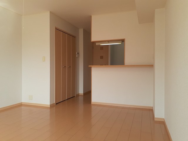 その他部屋・スペース　カウンターキッチン付き