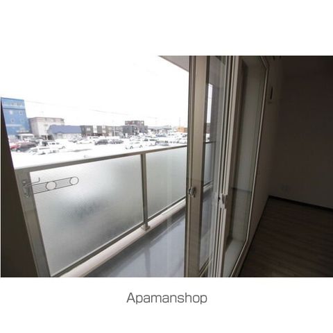 眺望　眺望