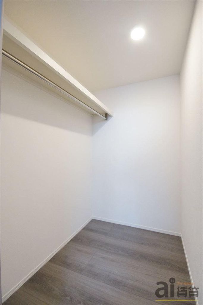 収納　※別号室写真