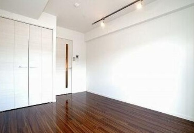 居室・リビング　別部屋同仕様タイプ
