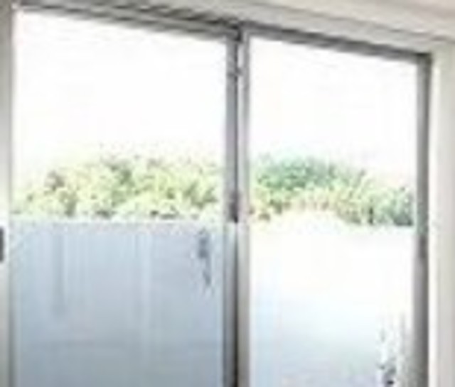 バルコニー　別部屋同仕様タイプ