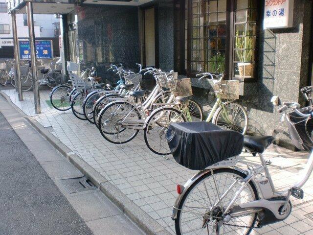 その他共有部分　?