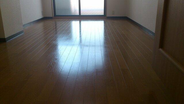 居室・リビング　別部屋参考用写真?