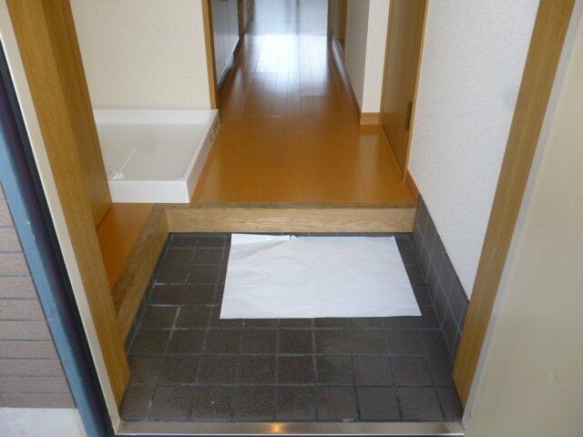 玄関　別部屋参考用写真?