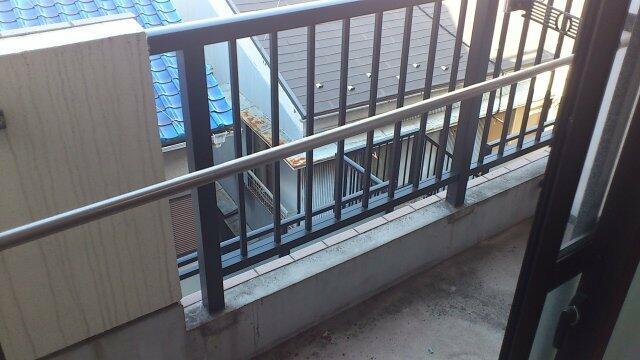 バルコニー　別部屋参考用写真?