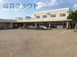 幼稚園・保育園　はまの保育園（幼稚園・保育園）まで263m