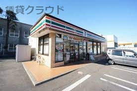 コンビニ　セブンイレブン 千葉浜野西店（コンビニ）まで488m