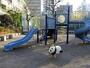 公園　台東区立松葉公園（公園）まで300m