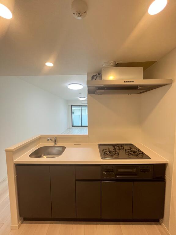 キッチン　別部屋参考写真