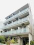 曙橋駅より徒歩6分 4階 築40年9ヶ月の賃貸物件