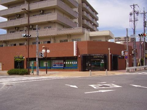 その他　中日信用金庫浄心支店（その他）まで455m