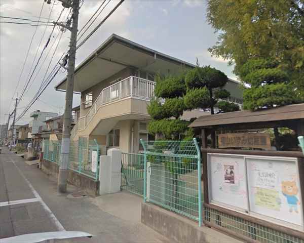 幼稚園・保育園　清水学園福山いずみ幼稚園（幼稚園・保育園）まで34m