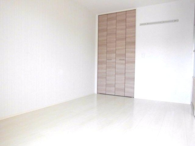 その他部屋・スペース　洋室（南側）