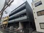 大井町駅より徒歩8分 3階 新築の賃貸物件