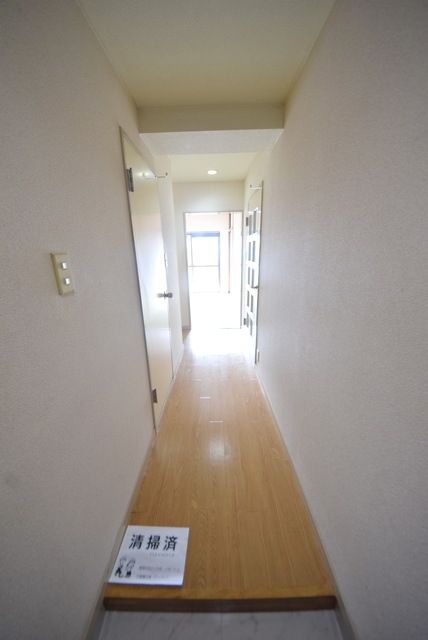 玄関　別部屋参考写真