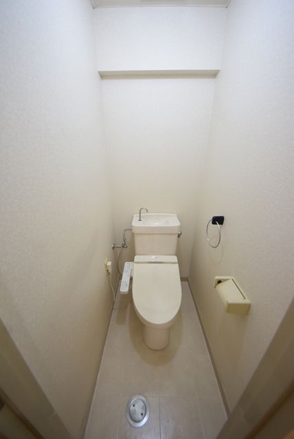 トイレ　別部屋参考写真