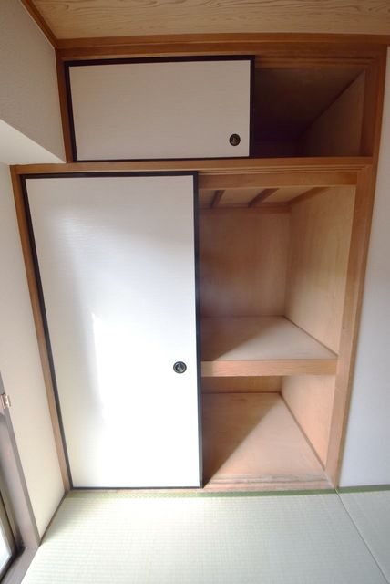 収納　別部屋参考写真