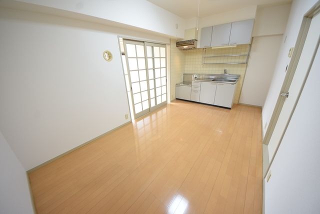 居室・リビング　別部屋参考写真