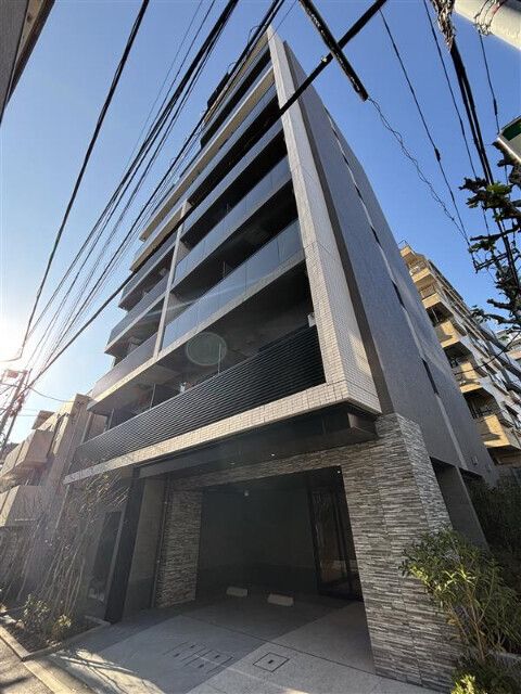 建物外観　☆外観☆