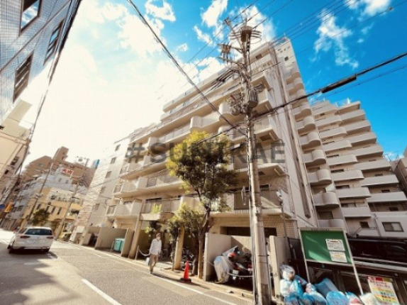 建物外観　外観も気になるポイント