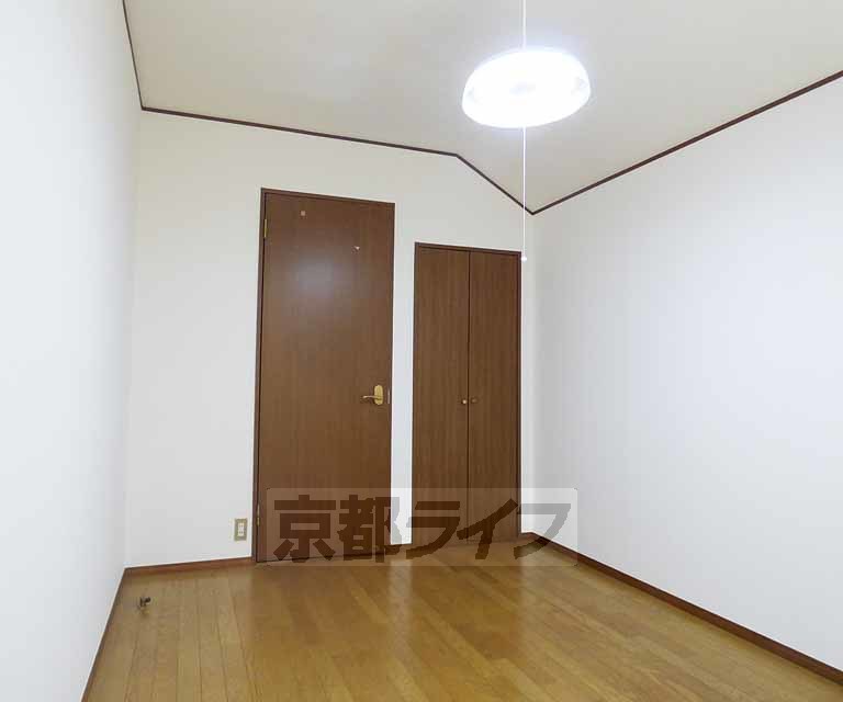 その他部屋・スペース　室内別角度です。