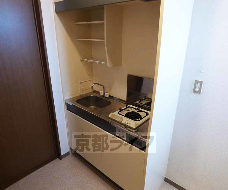 キッチン　綺麗なキッチンです。