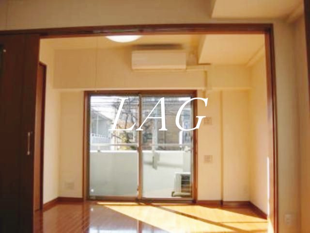 居室・リビング　洋室のお部屋です。