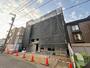 建物外観　札幌市北区麻生町「麻生町４丁目新築マンション」