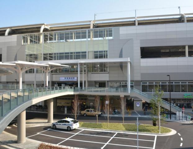 その他　京急蒲田駅（その他）まで480m