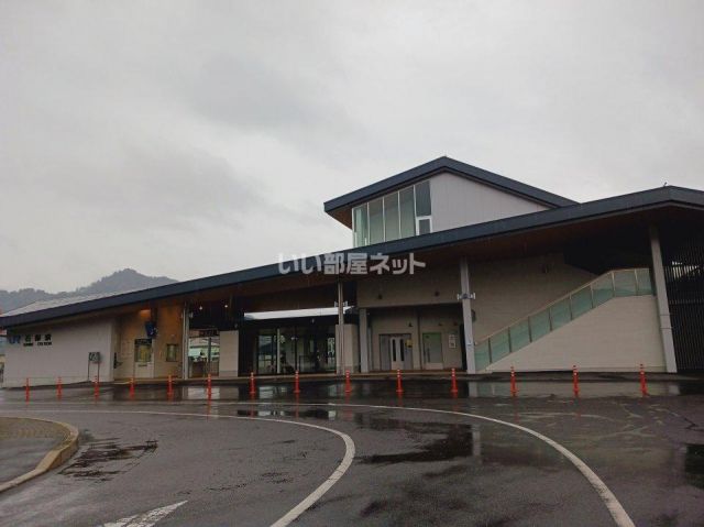その他　石部（その他）まで791m