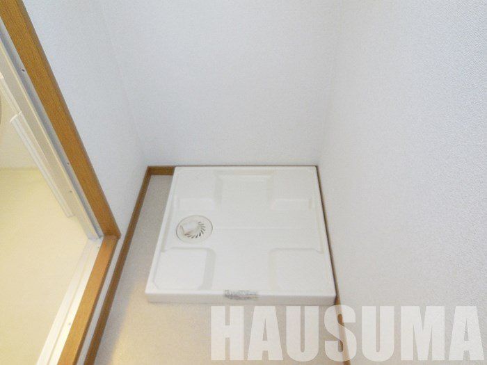 その他設備　※他号室写真使用