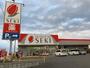 ドラックストア　ドラッグストアセキ吉川美南店（ドラッグストア）まで989m